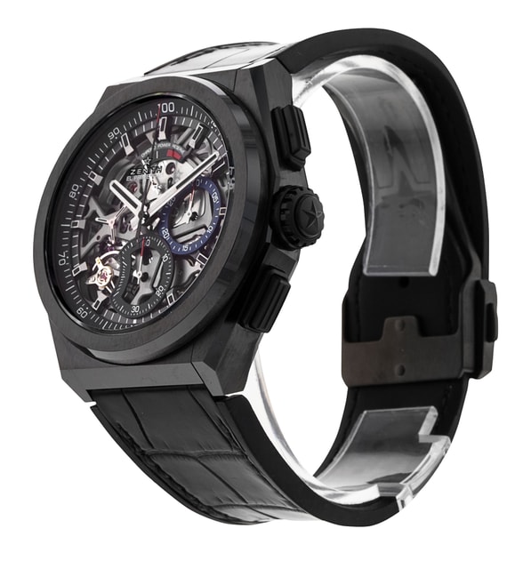 Zenith El Primero 49.9000.9004/78.R582 Image 2